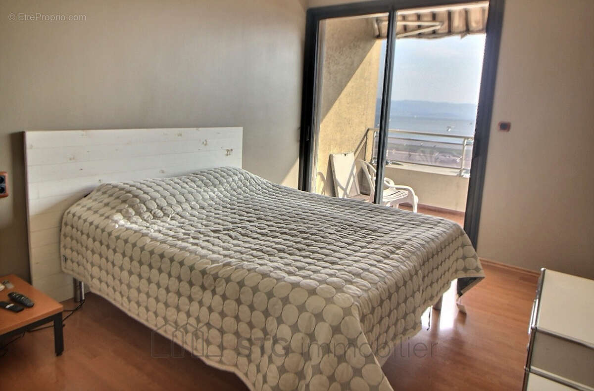 Appartement à AJACCIO