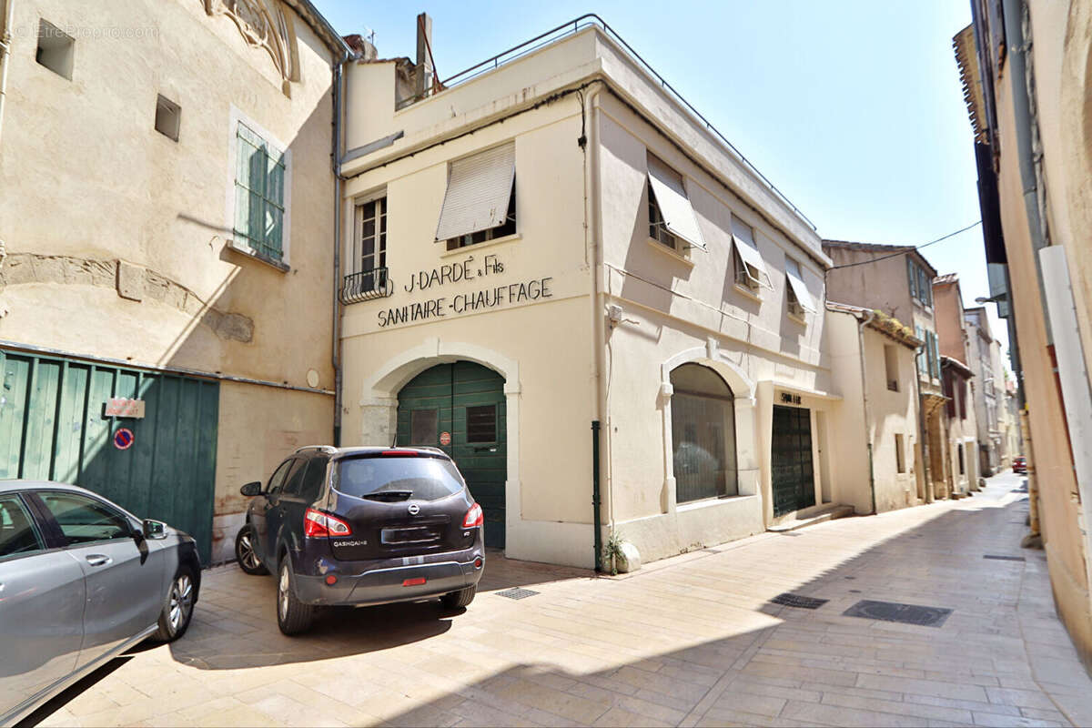 Maison 168m² à narbonne - photo 4