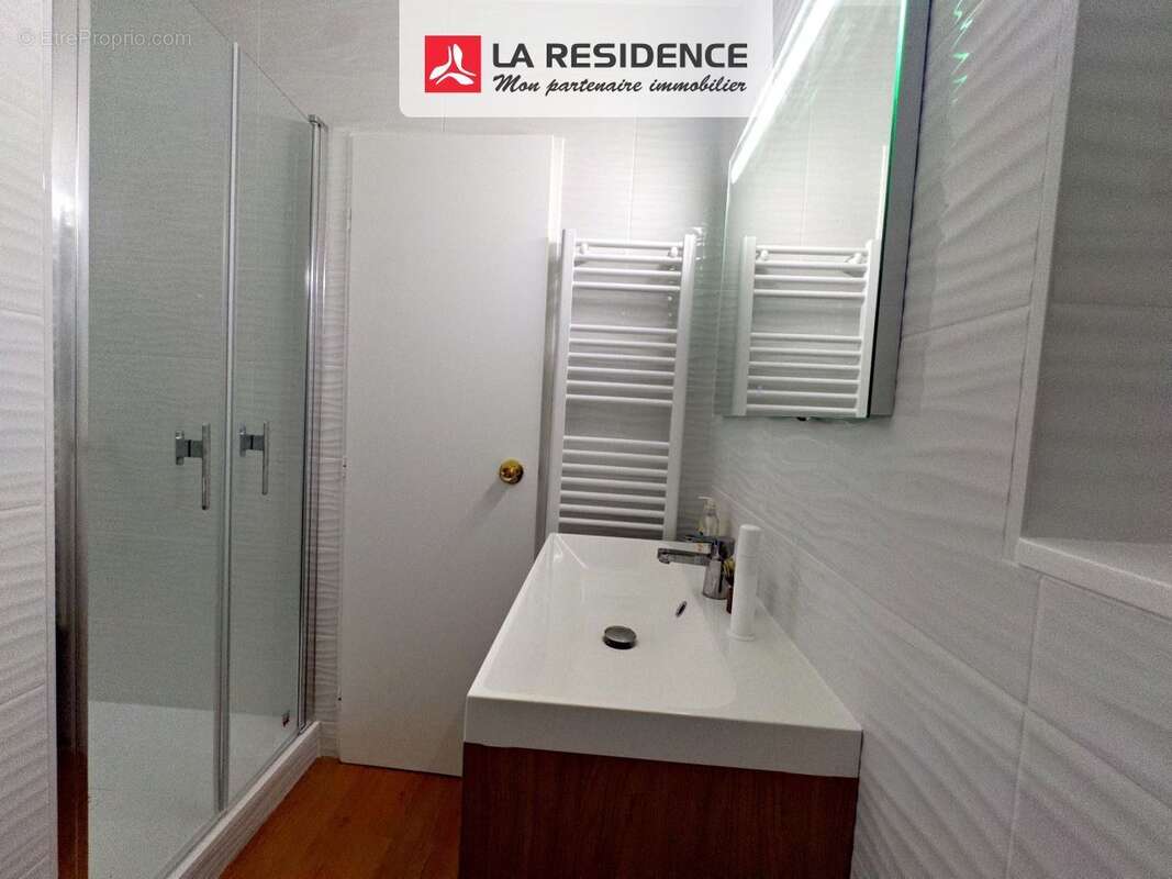 Maison à MAREIL-SUR-MAULDRE