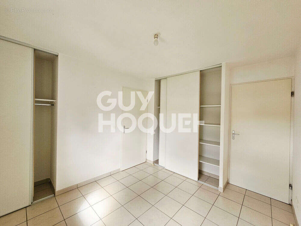 Appartement à SAINT-PERDON