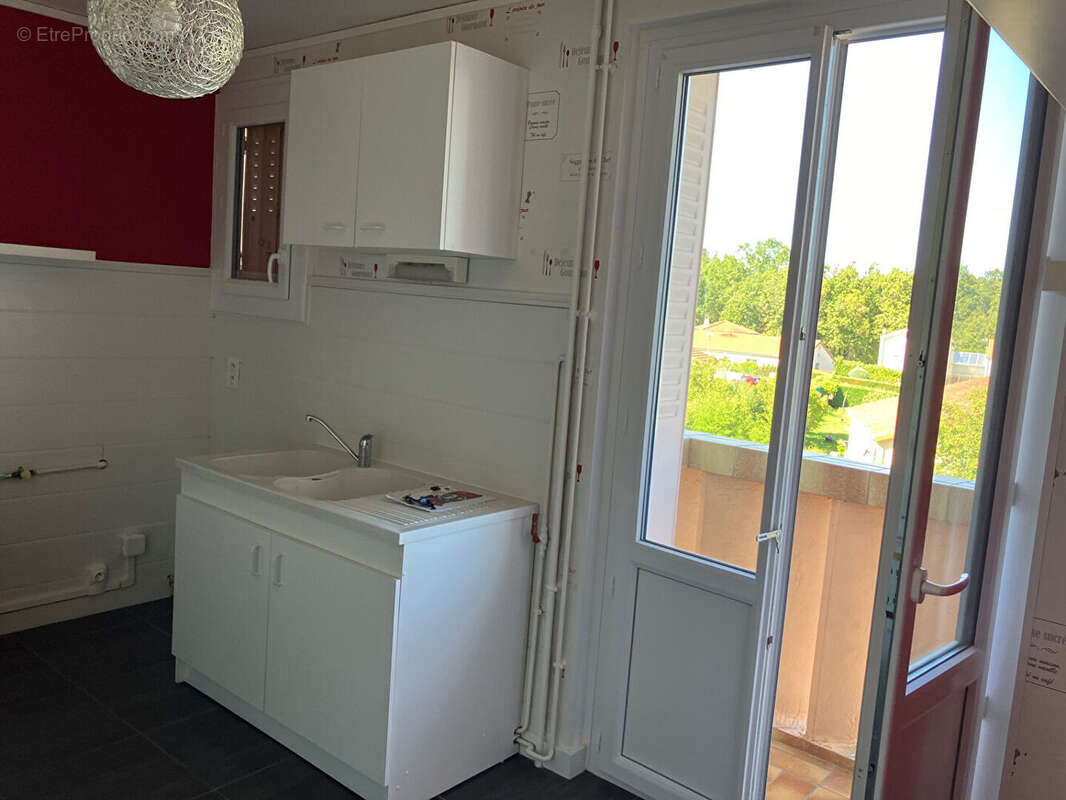 Appartement à ROANNE
