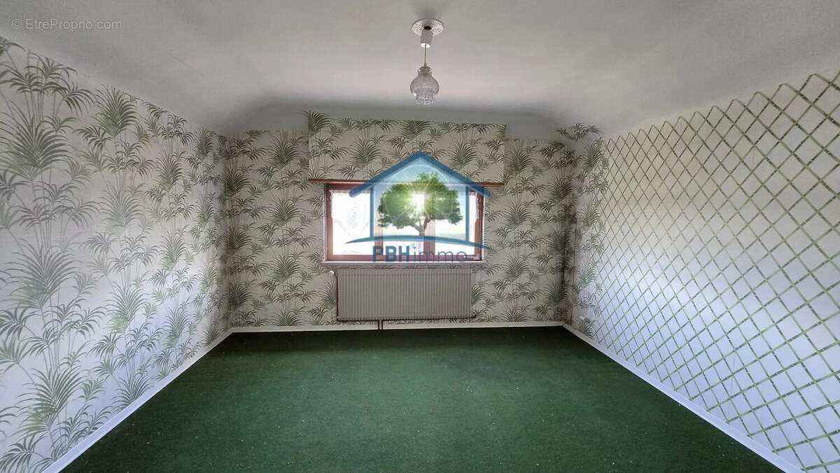 Mertzwiller - maison 6/7 pieces 145 m² - photo 14