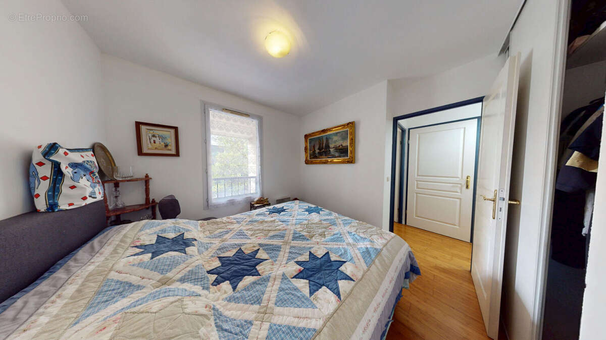 Appartement à BOBIGNY