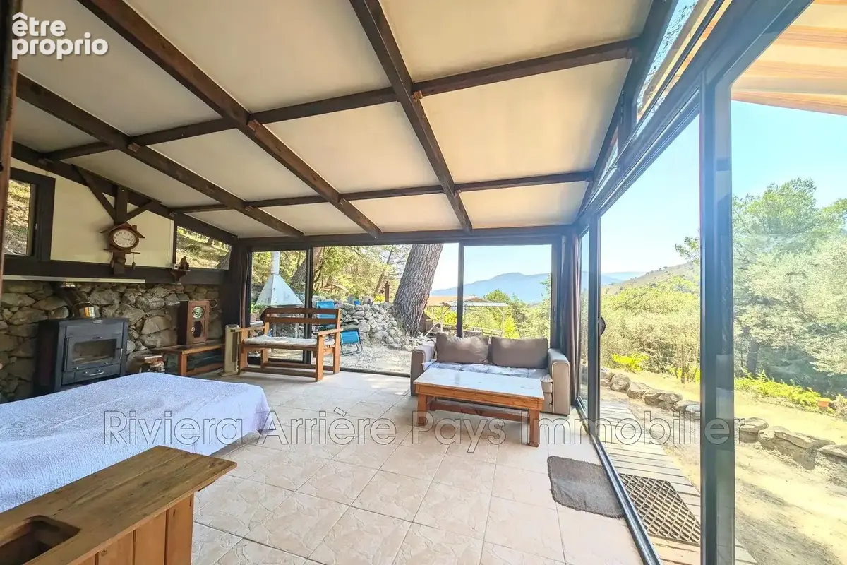 Maison à Cuebris  - photo 1
