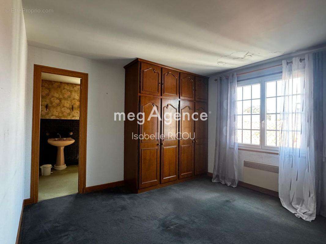 Appartement à SAINT-TROJAN-LES-BAINS