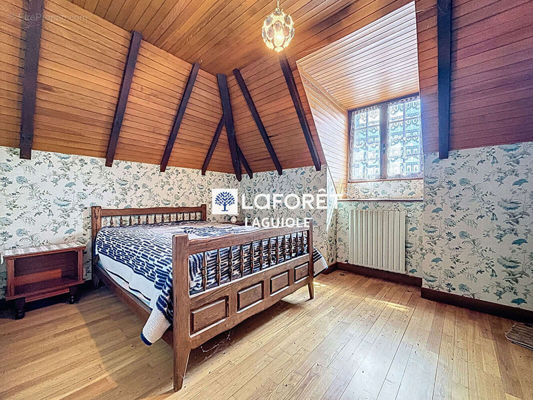 Maison à SAINT-HIPPOLYTE