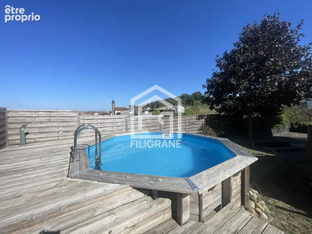 Maison 6 pièces 133 m² à vendre à Mutzenhouse (67270) - photo 4