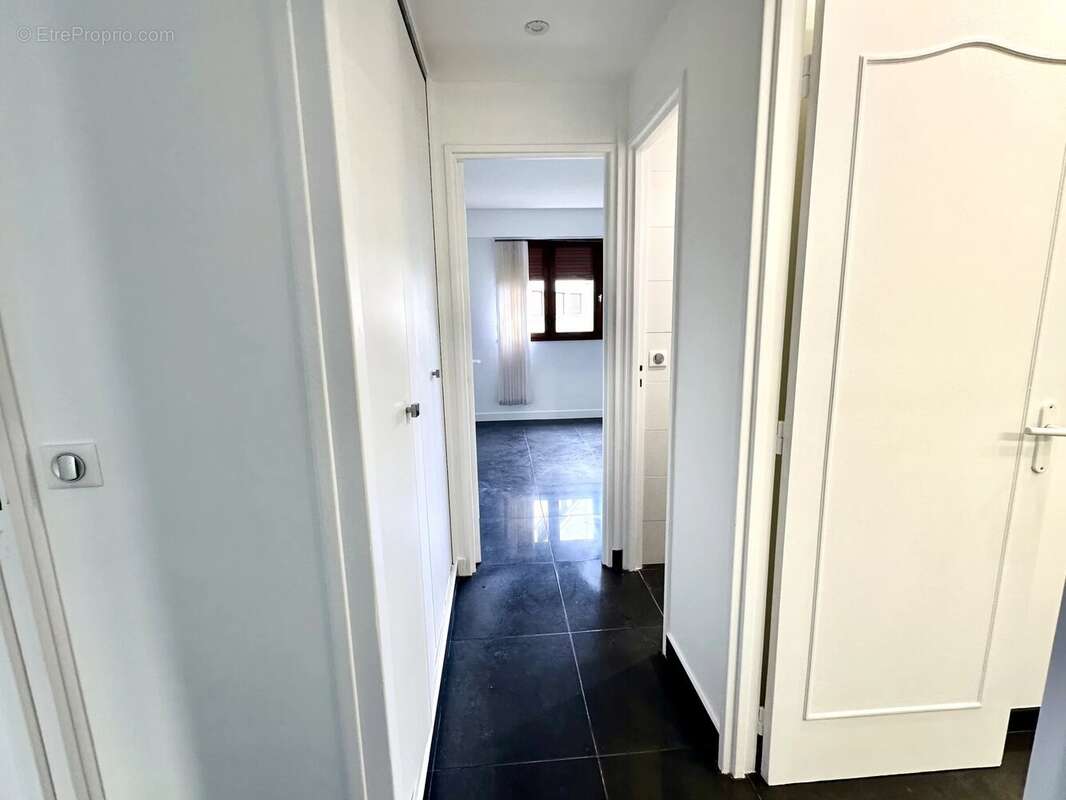 Appartement à CHELLES
