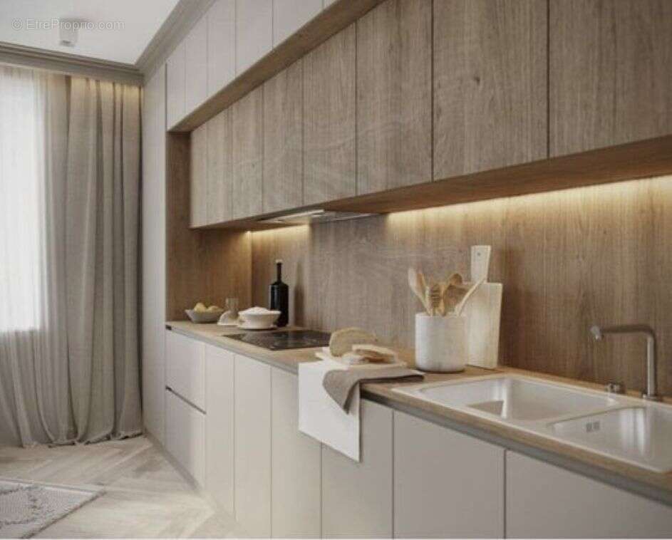 Appartement à FRANCHEVILLE