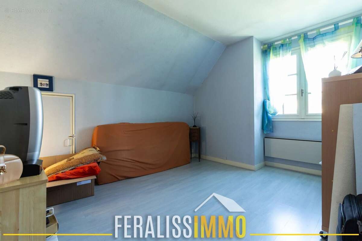 Maison à VILLENNES-SUR-SEINE