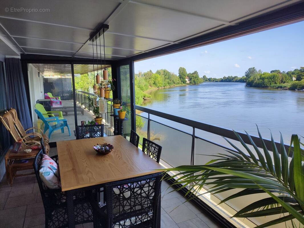 Maison à SAINT-JEAN-DE-BLAIGNAC