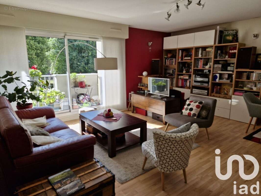 Photo 2 - Appartement à ORLEANS