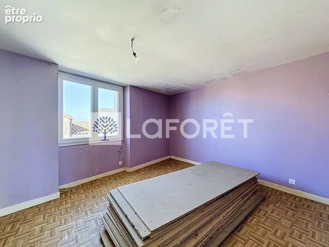 Maison et appartement Airvault - photo 10