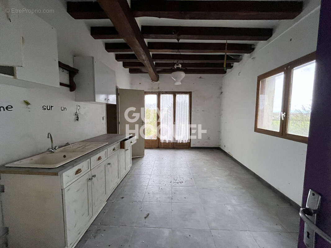 Maison Montigny La Resle - photo 6
