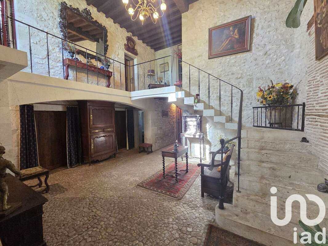 Photo 9 - Autre à SAINT-AVIT-SAINT-NAZAIRE