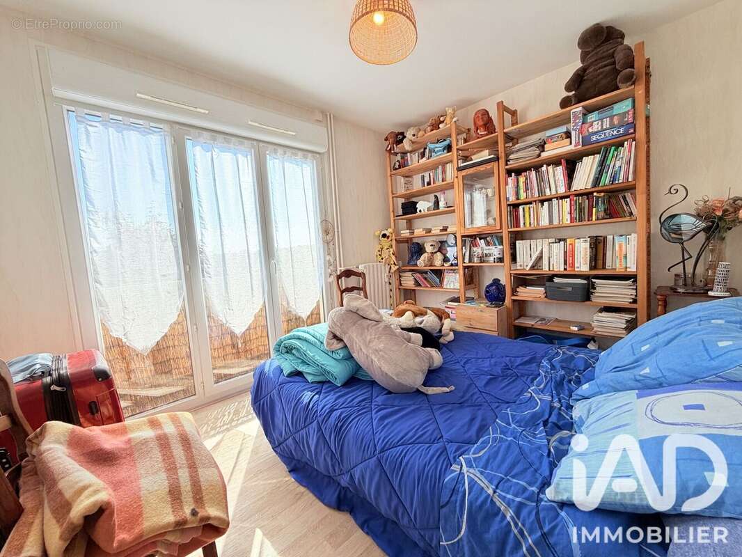 Appartement 56 m² à Bourbon-Lancy  - photo 3