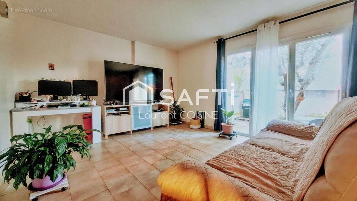 Photo 7 - Maison à MARSEILLE-14E