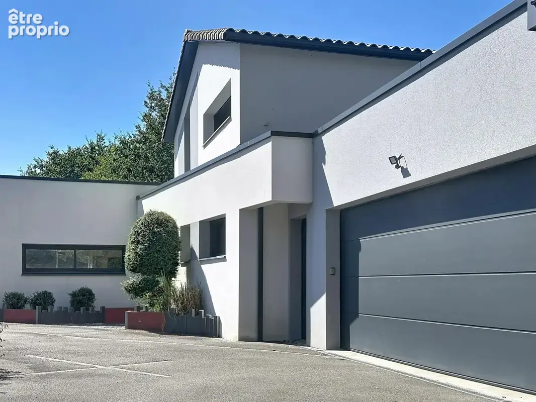 Photo 1 - Maison à LA ROCHE-SUR-YON