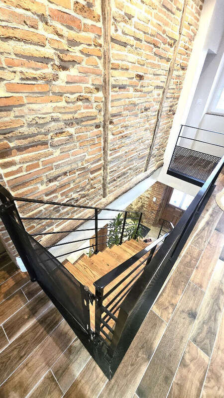 Maison à BRENS