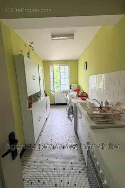 Maison 180 m² à Marcigny  - photo 8