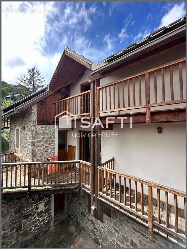 Photo 3 - Maison à PUY-SAINT-VINCENT