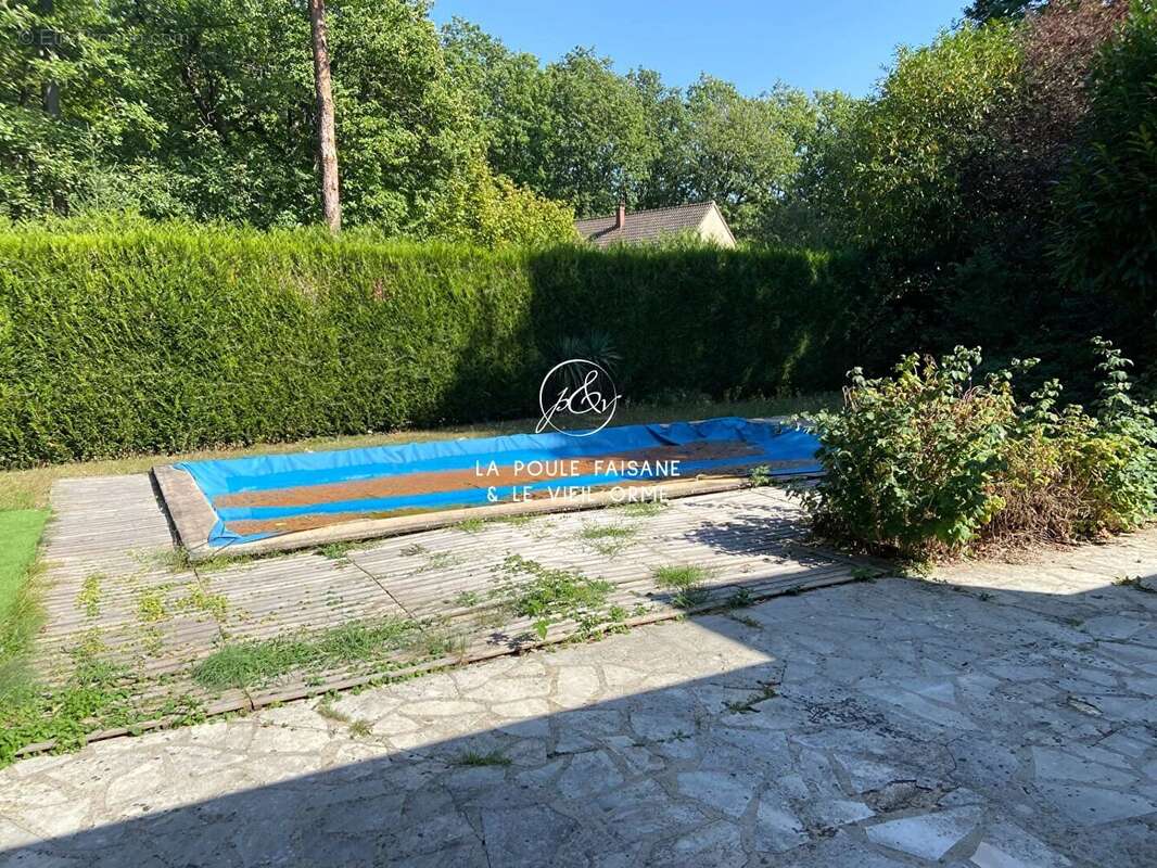 Maison à NOGENT-LE-ROI