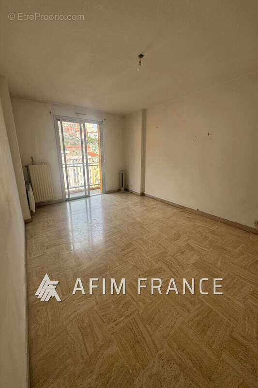 Appartement à BEAUSOLEIL