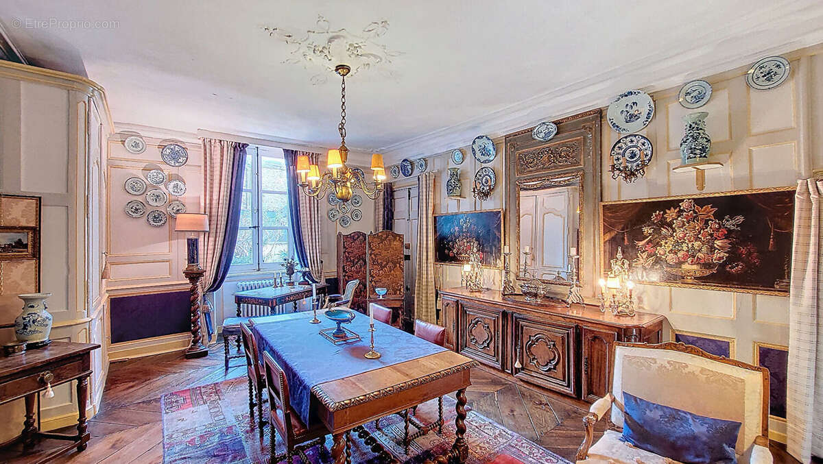 Appartement à DINAN