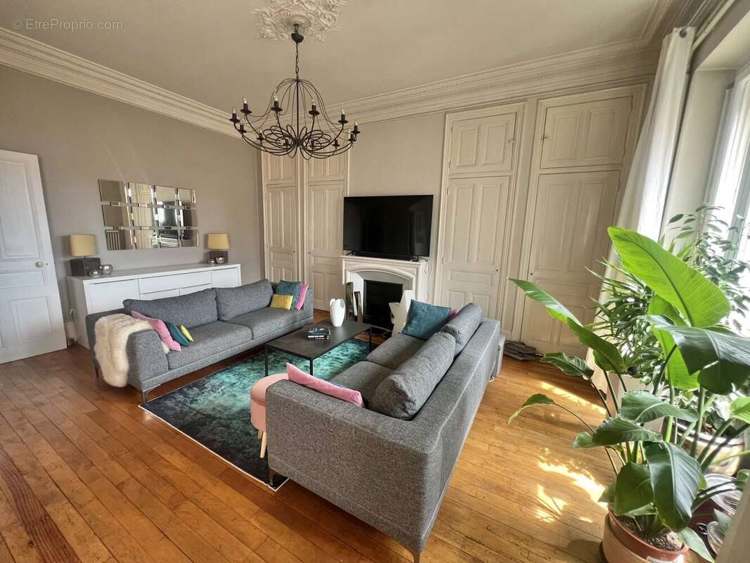 Appartement à VALENCE