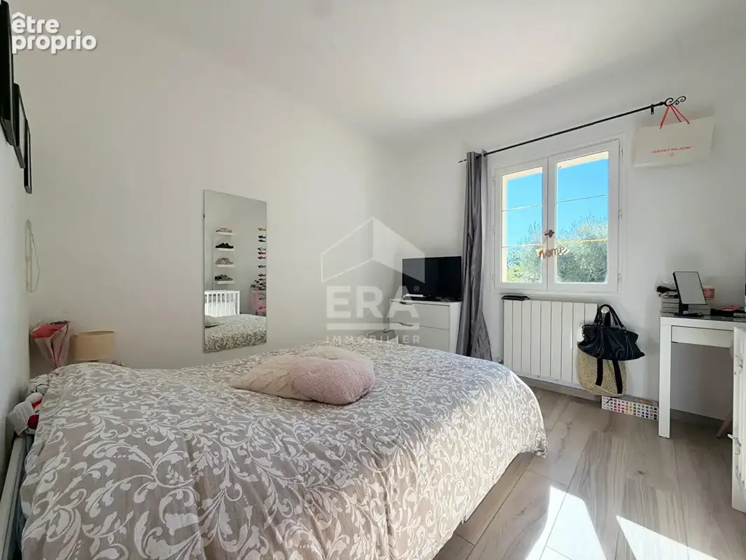 Maison 130m² à peypin-d'aigues - photo 4