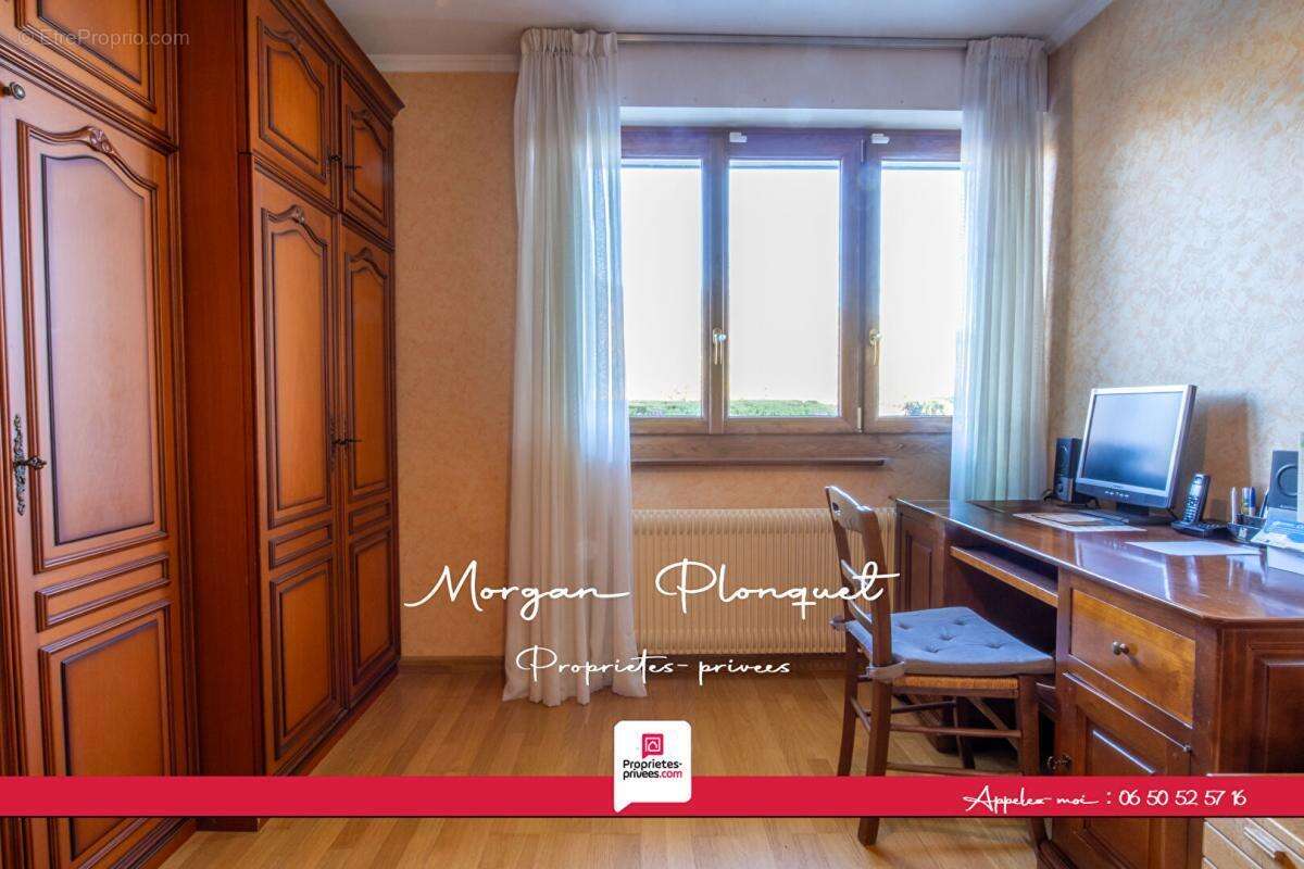 Maison à CRANVES-SALES