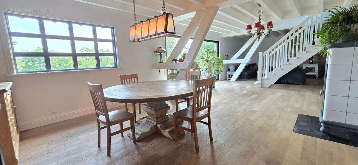 Maison à SUNDHOFFEN