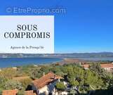 Appartement à HYERES