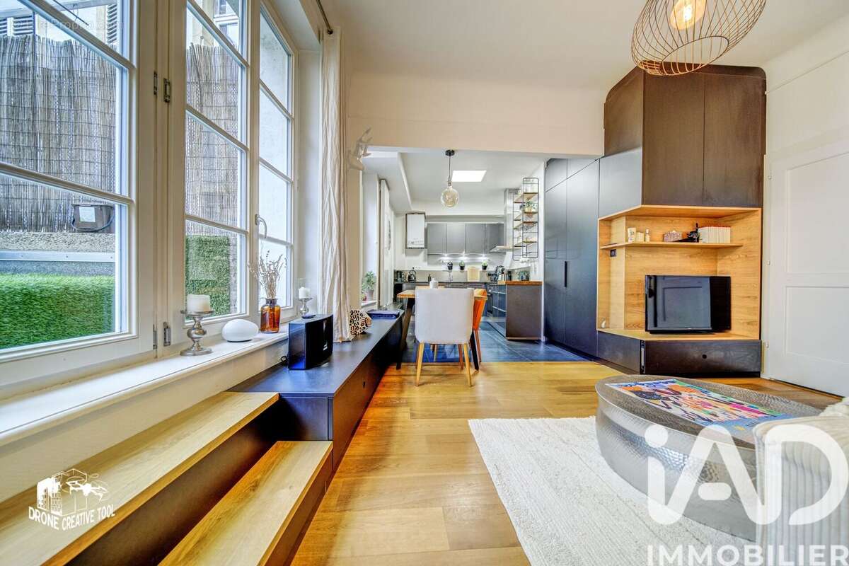 Photo 6 - Appartement à METZ