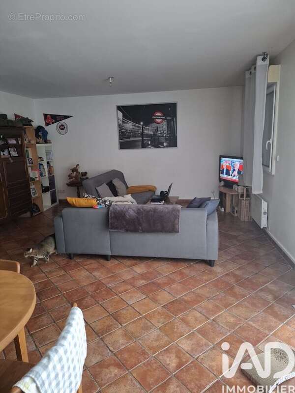 Photo 4 - Maison à LOUVIERS