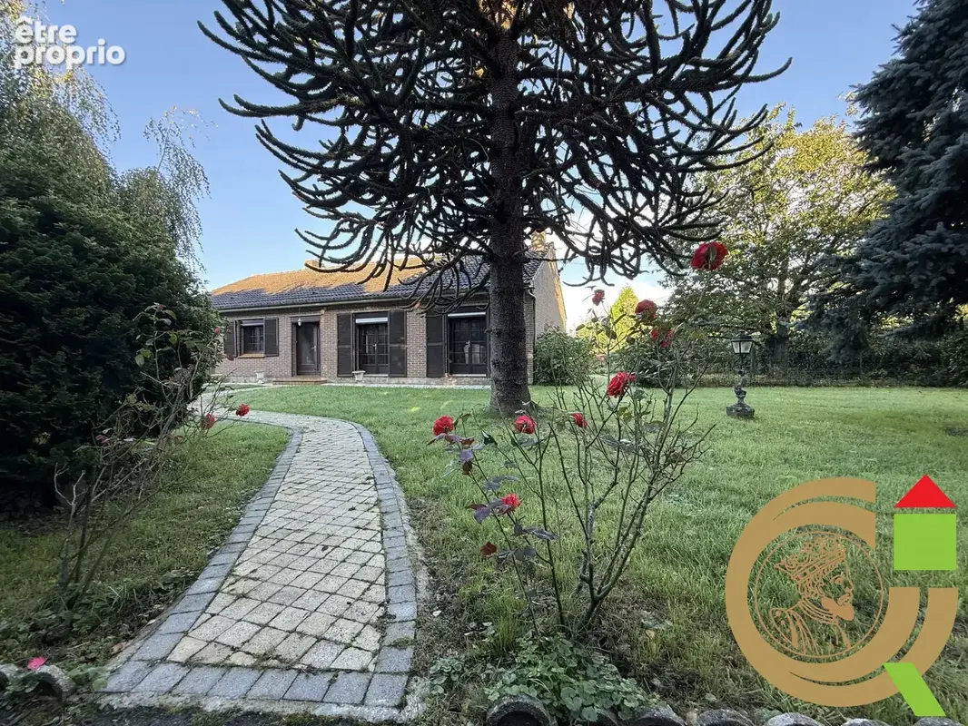 Photo Maison à Maisoncelle au prix de 180 200€