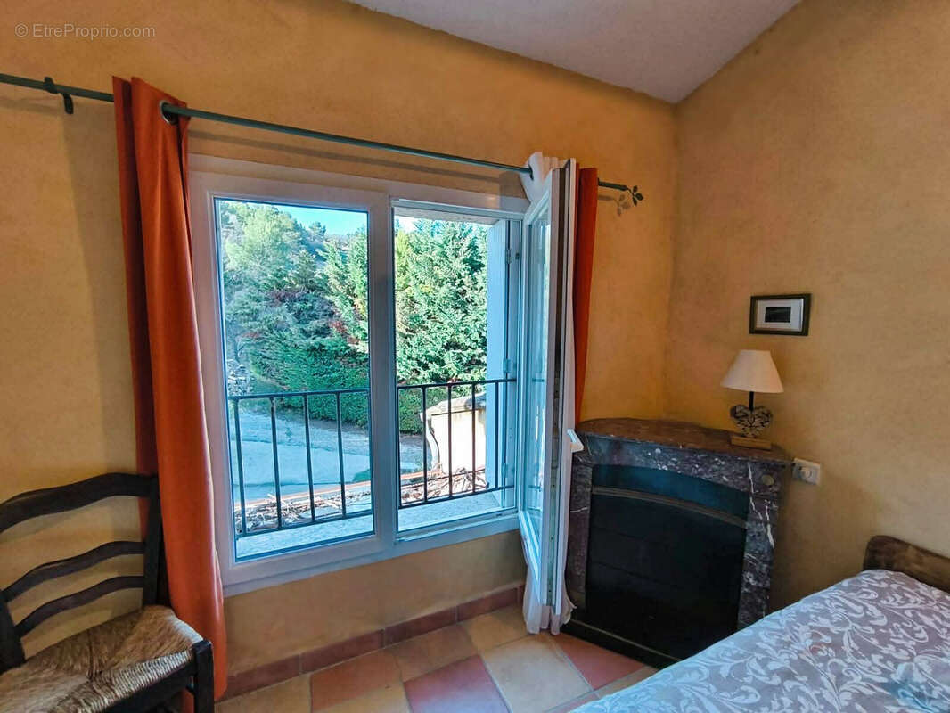 Maison à VINSOBRES