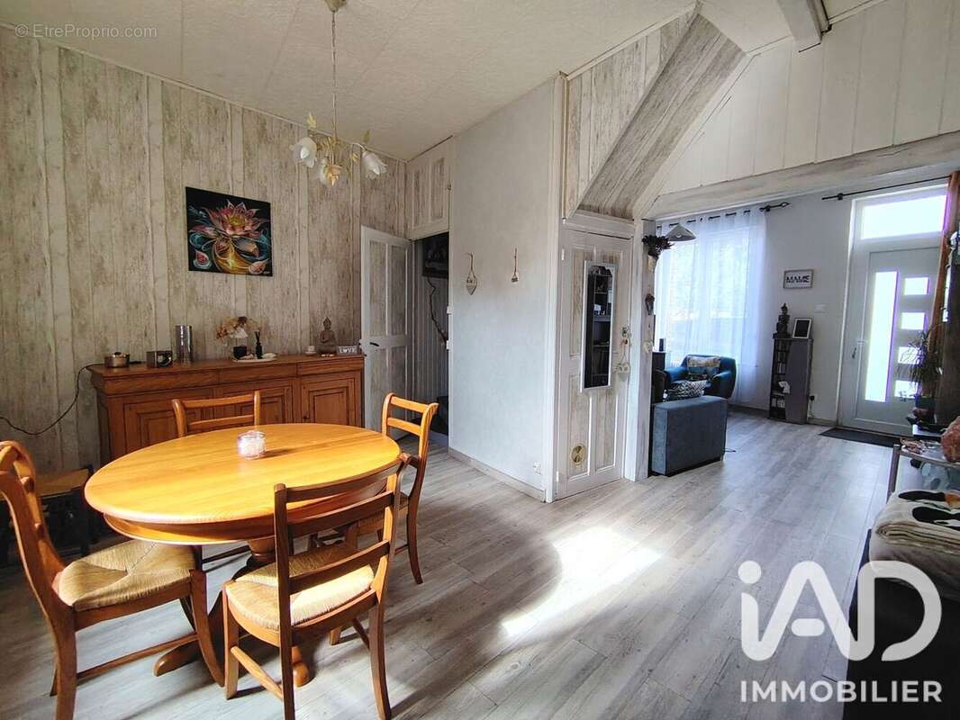 Maison 85 m² à Corbie  - photo 3