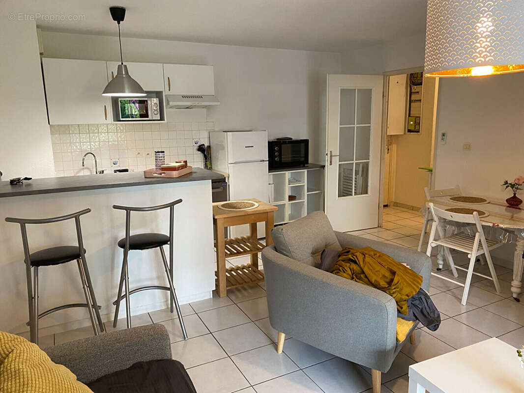 Appartement à CARCASSONNE