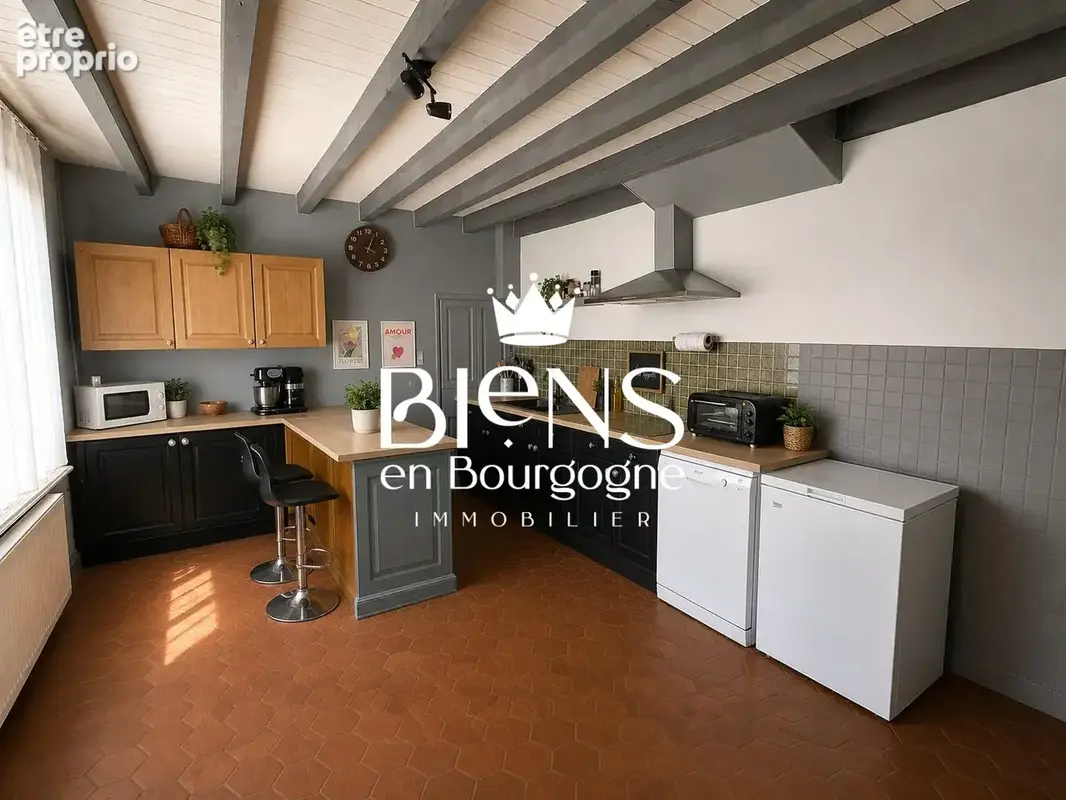 Maison 150 m² à Beaune  - photo 9