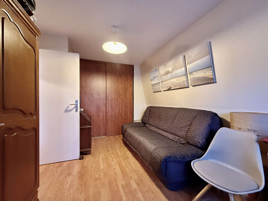 Appartement à SAINT-MALO