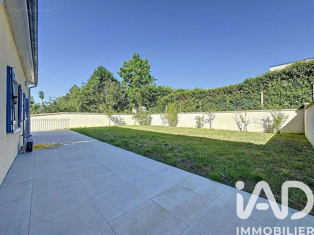 Photo 6 - Maison à VAUX-SUR-SEINE