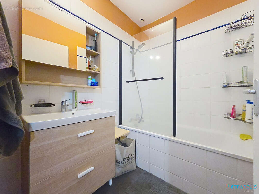 Maison 87 m² à Gemeaux  - photo 8