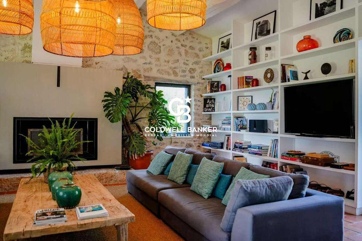 Maison à FLAYOSC
