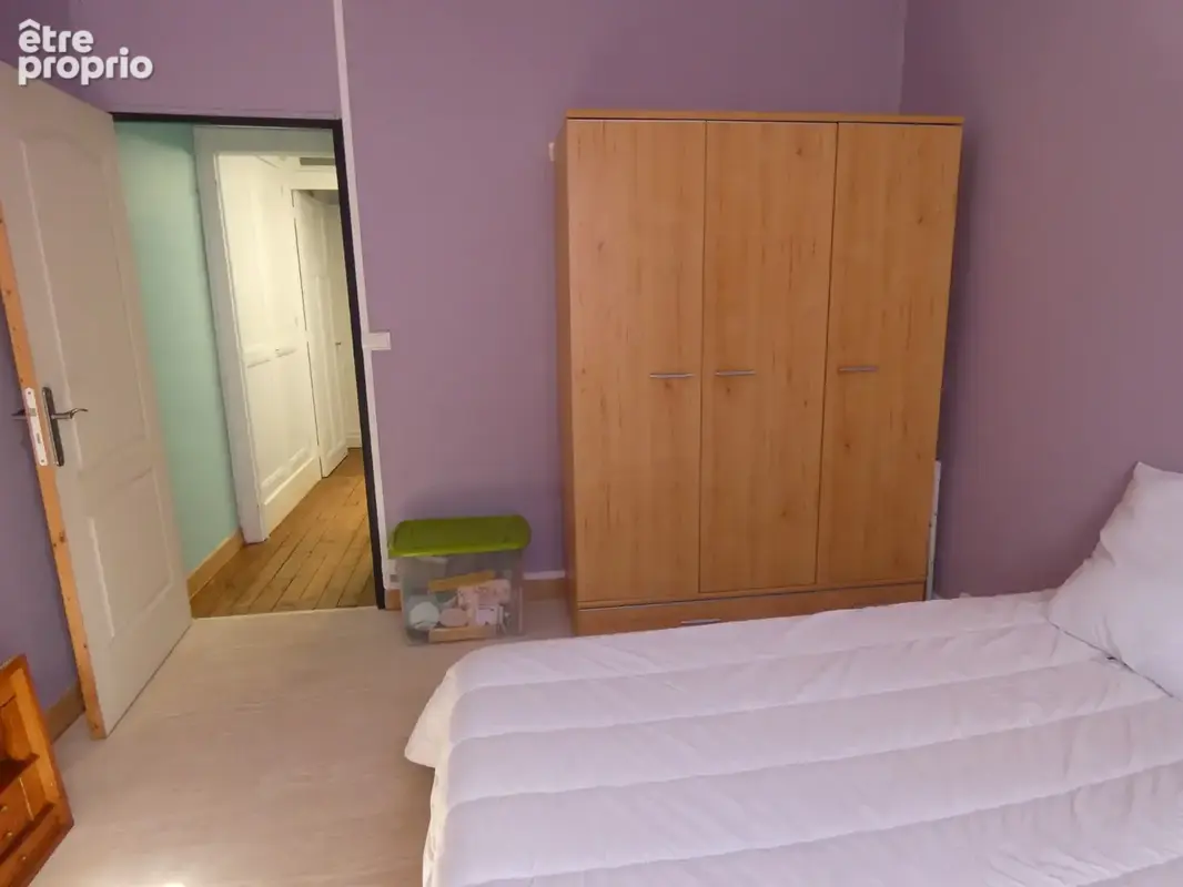 Maison à vendre 4 pièces proche de FALAISE (14) maison 98 m² habitables sur 594 m² de terrain - photo 6