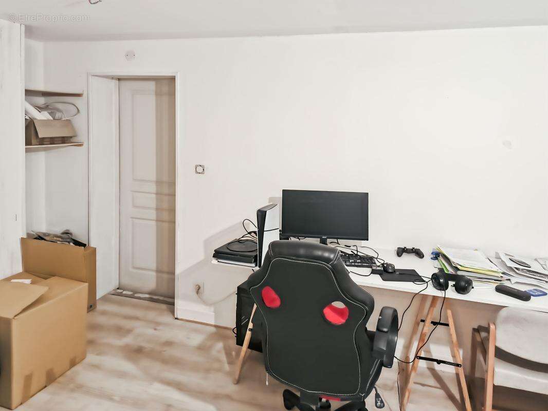 Maison à MENNETOU-SUR-CHER