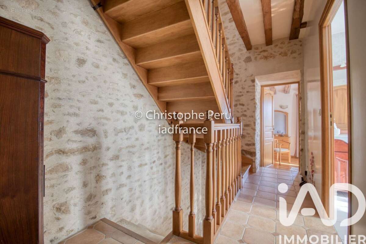 Photo 8 - Maison à SAINT-GERVAIS