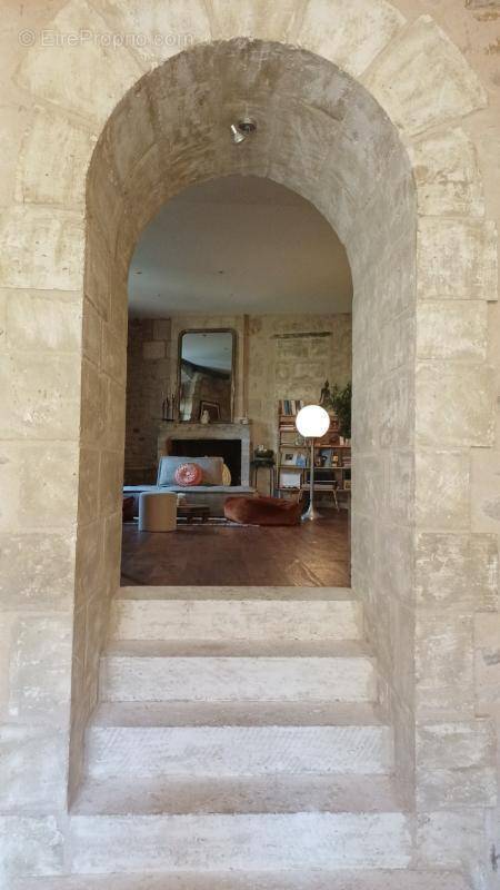 Appartement à PERIGUEUX