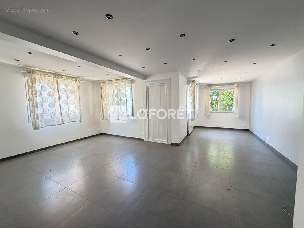 Maison Rueil Malmaison 3 chambres 100m2 - photo 2