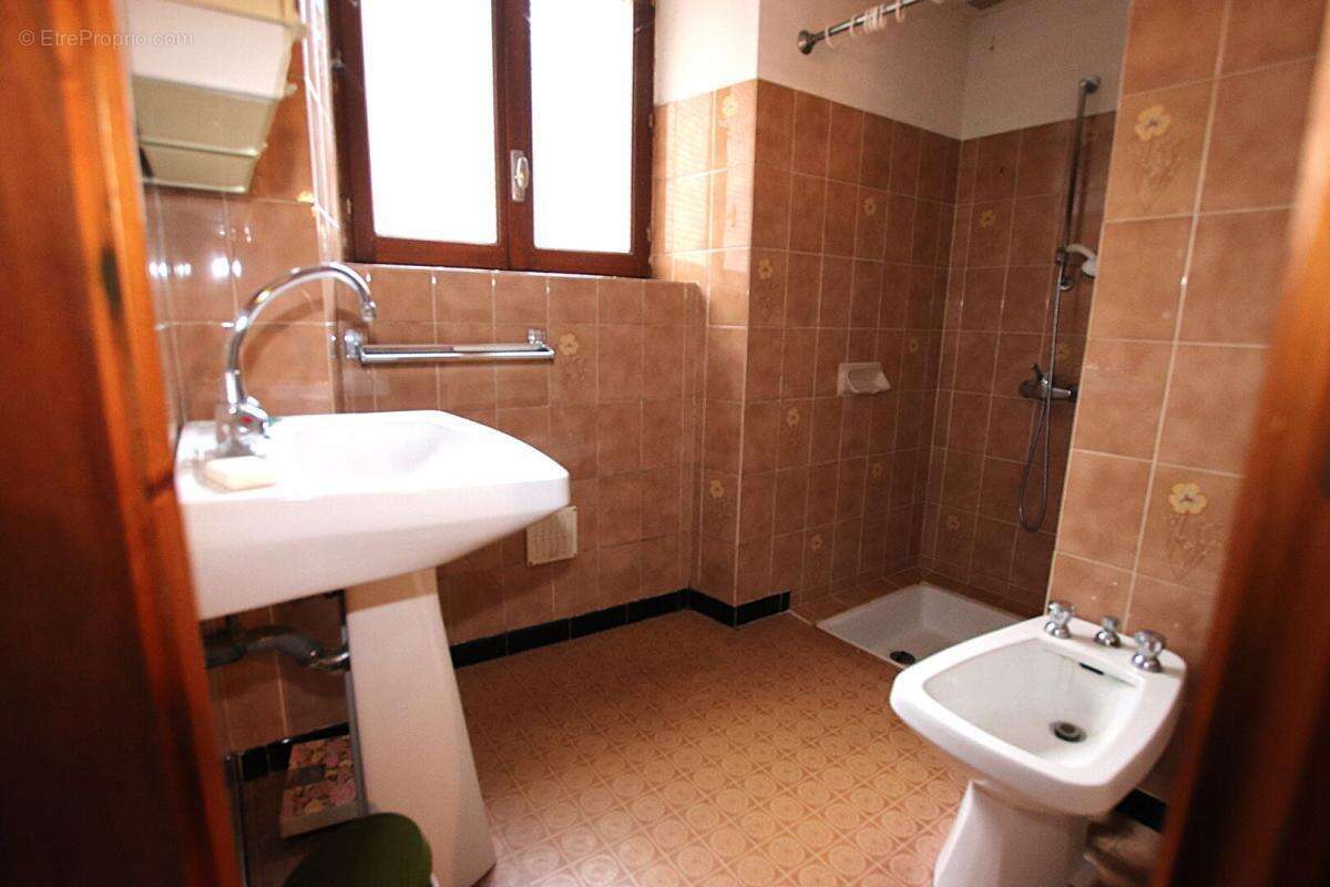 Maison à SAINT-AFFRIQUE